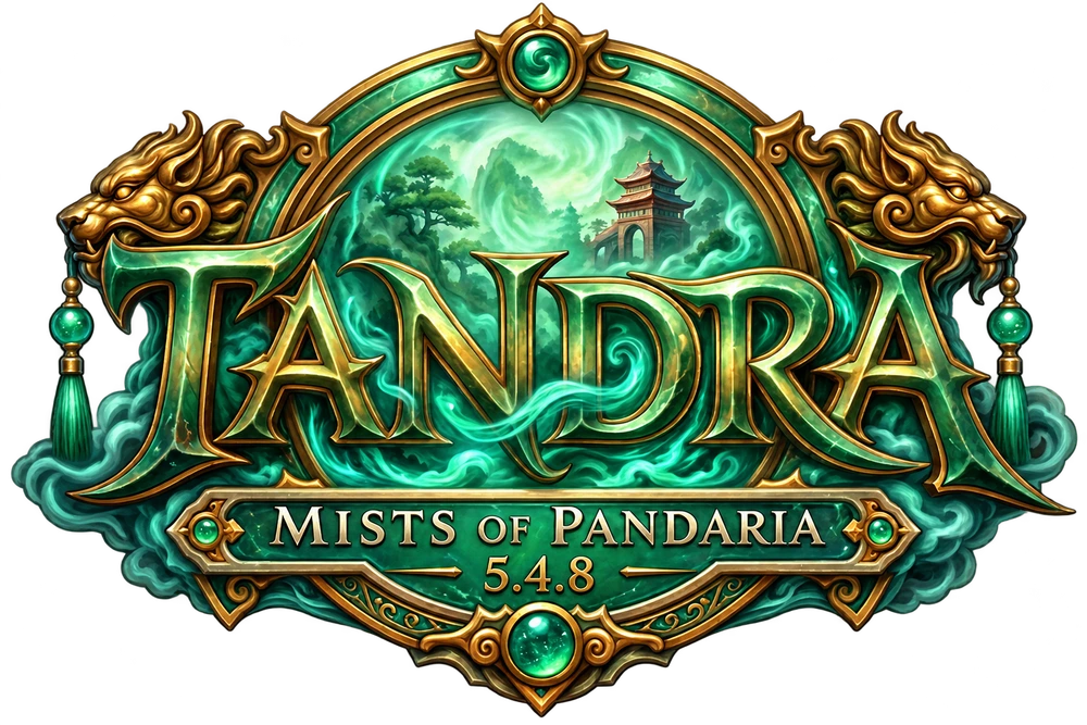 Tandra